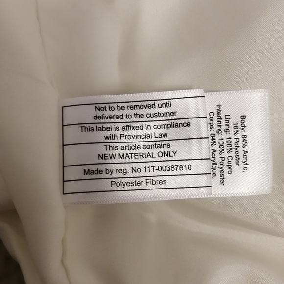 Aritzia (Sunday best )Just like brand new - Picture 5 of 7